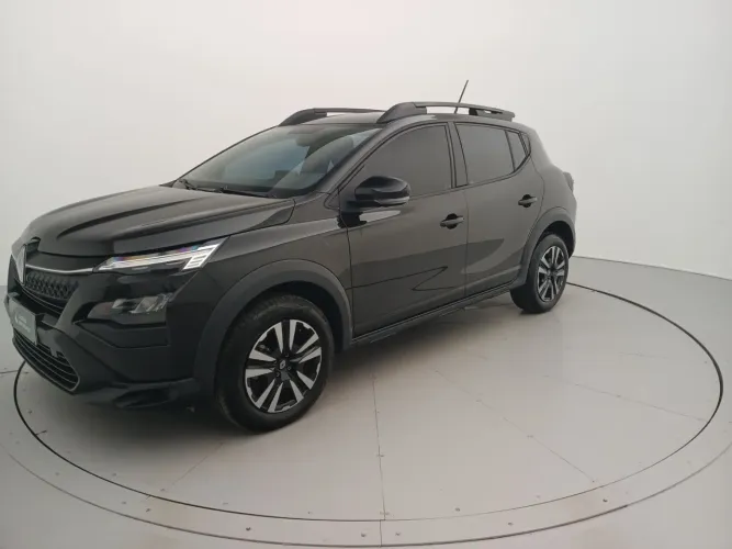 Renault Kardian Evolut. Flex 1.0 TB 12V 5P Aut. 2025