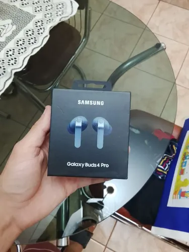 Galaxy buds4 pro (versão Premium)