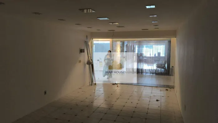 Loja para alugar, 40 m² por R$ 2.800/mês - Boa Viagem - Recife/PE