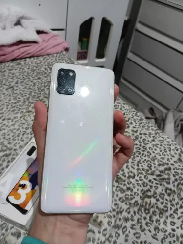 CELULAR/ SANSUNG, A 31 PRA CONSERTO.