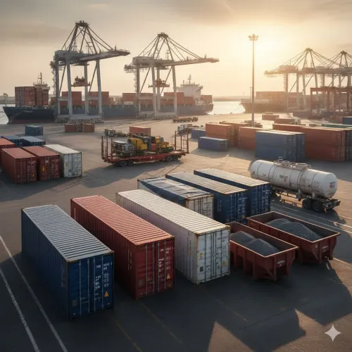 container pronta entrega em Itajaí