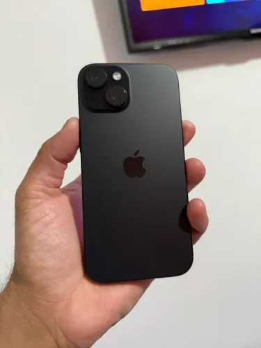 iPhone 15