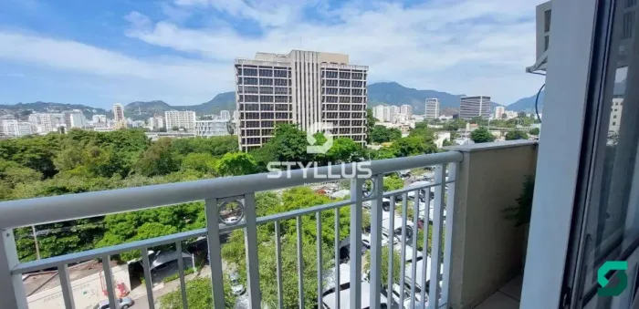 São Cristóvão | Apartamento 3 quartos, sendo 1 suite