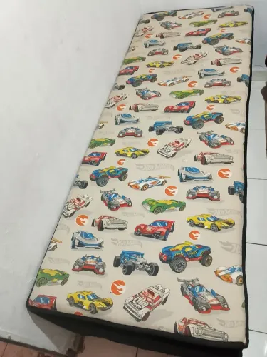 Cama