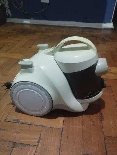 Aspirador de pó