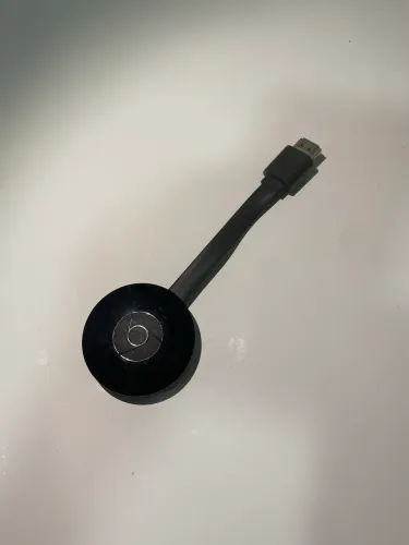 Chromecast 