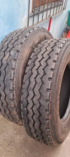 Pneus 295 recapados p vender 