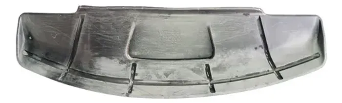 Defletor Entrada Ar Parabarro Gm Astra Vectra 1999 2011
