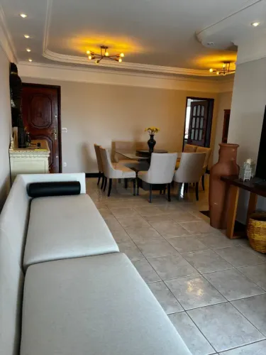Apartamento à Venda Bairro Osvaldo Resende
