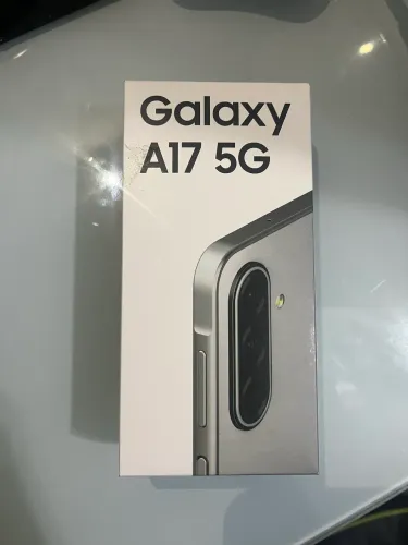 Samsung Galaxy A17 5G 128GB 