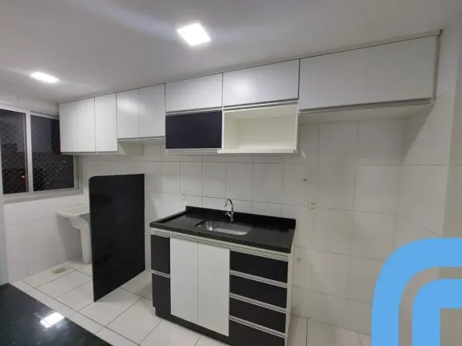 APARTAMENTO RESIDENCIAL em Goiânia - Goiás, Setor Cândida de Morais