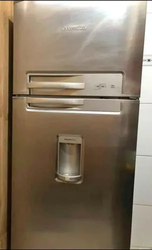 Electrolux DC50X