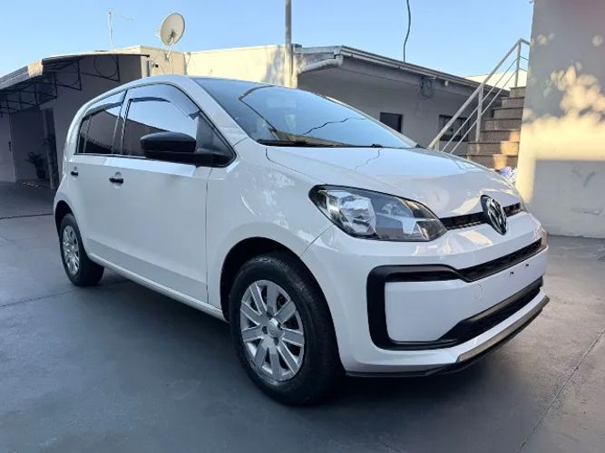 Imagem de Volkswagen Up! Take 1.0 Total Flex 12V 5P 2018