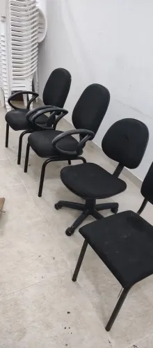 Cadeira escritório