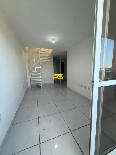 Apartamento 135m² 3 quartos sendo 2 suítes nos Expedicionários à Venda REF: PS2778