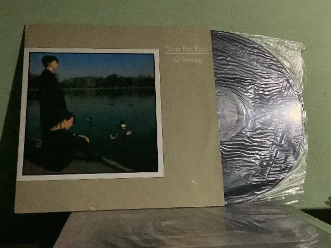 Tears for Fears - The Hurting
