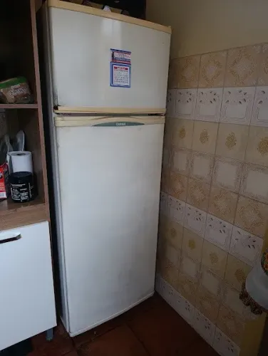 Geladeira Consul Duplex