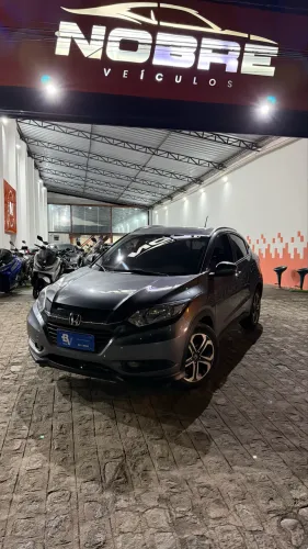 Honda HR-V EXL 1.8 Flexone 16V 5P Aut. 2016