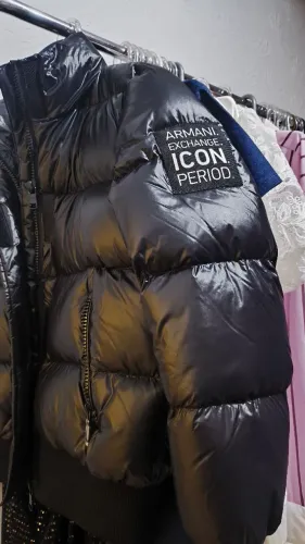 Jaqueta Armani original