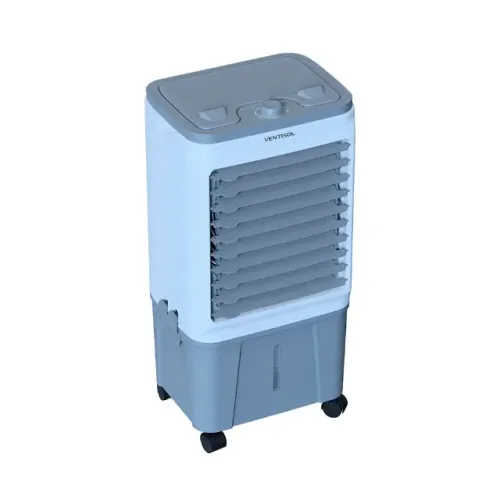 CLIMATIZADOR VENTISOL CLI1616 LITROS NOVO NOTA FISCAL EVAPORATIVO INDUSTRIAL 130W 220V