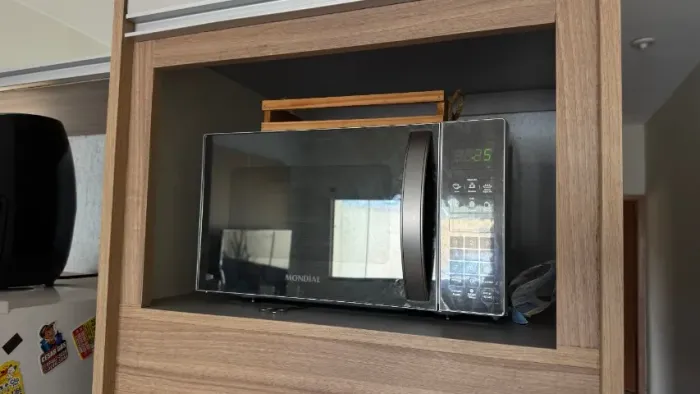 Microondas