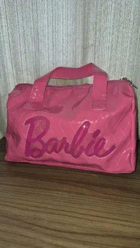 Bolsa Barbie