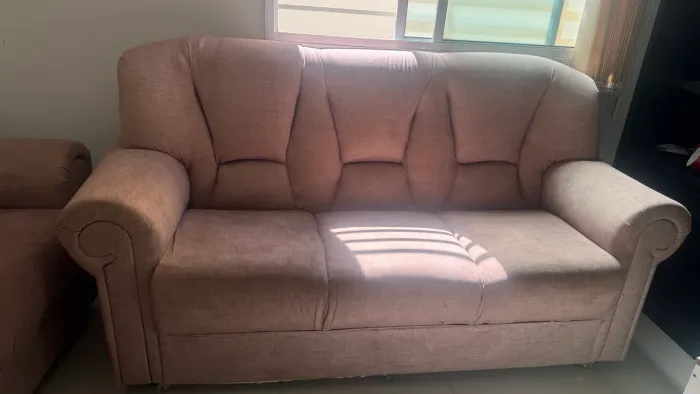 conjunto de sofá 