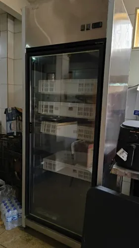 Freezer Bandeijeiro