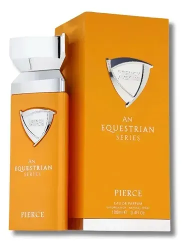 Perfume An Equestrian Series Pierce de French Avenue EDP 100ml