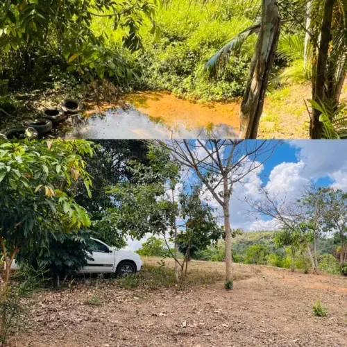 Vende-se Chácara