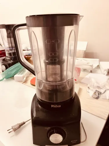 Liquidificador Philco PH900