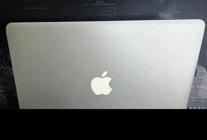 Notebook Apple Macbook PRO A1502