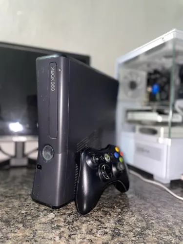 XBOX 360 SLIM
