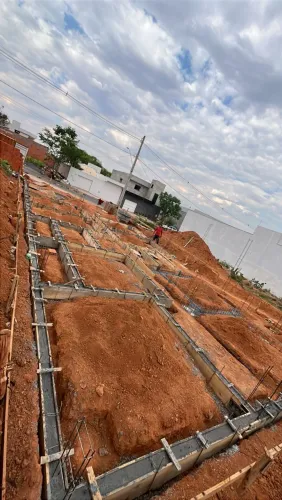Ajudante pedreiro