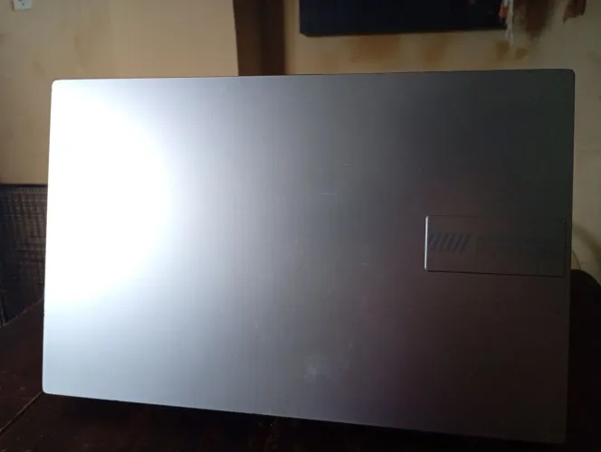 Vendo notebook zero bala