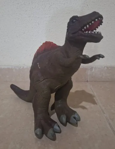 Dinossauro - Tiranossauro Rex - 40cm