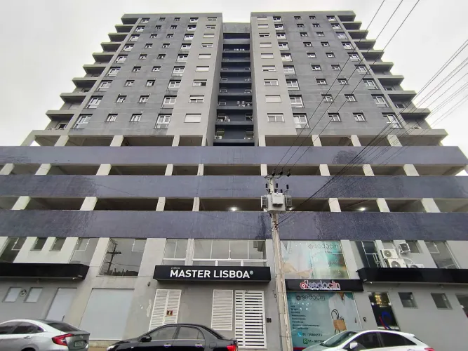 NOVO HAMBURGO - APARTAMENTO 1 DORM - RIO BRANCO