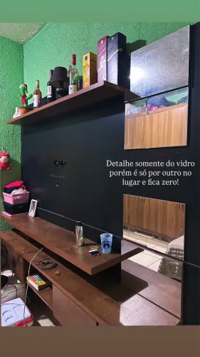 Vendo painel Tv 