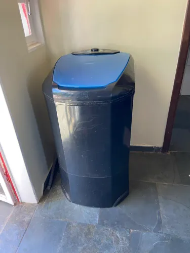 Vendo tanquinho