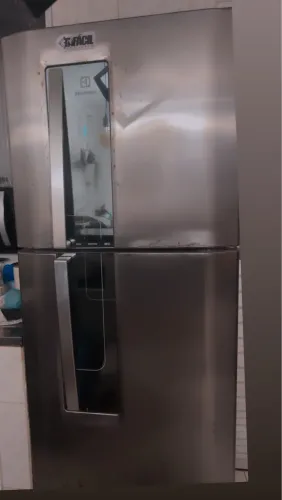 Geladeira 