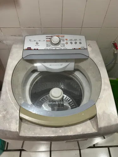 MÁQUINA DE LAVAR A VENDA