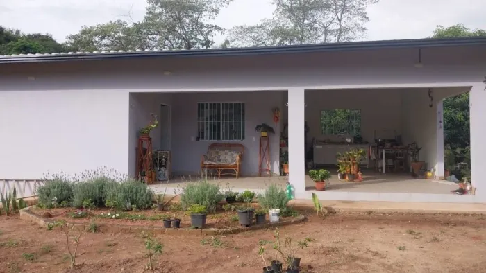 Chácara com 4 dormitórios à venda, 5700 m² por R$ 800.000,00 - Guacuri - Itupeva/SP