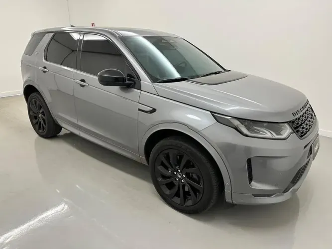 Land Rover Discovery Disc. SP. SE DYN 2.0 D200 Die.aut.(híb.) 2023