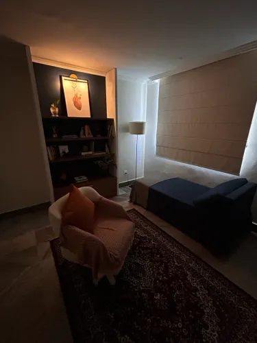 Consultório de Psicologia 