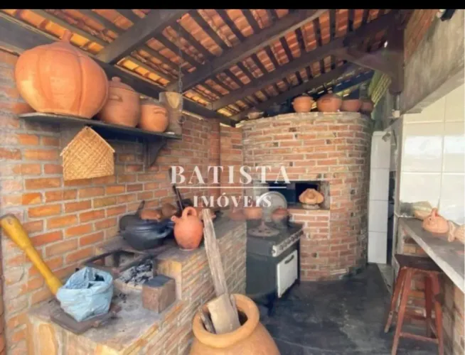 PONTO COMERCIAL FRENTE PARA BR 316
