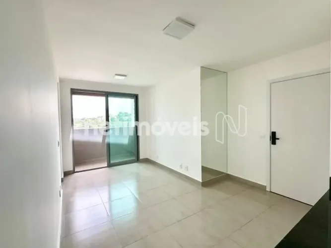 Locação Apartamento 2 quartos Padre Eustáquio Belo Horizonte
