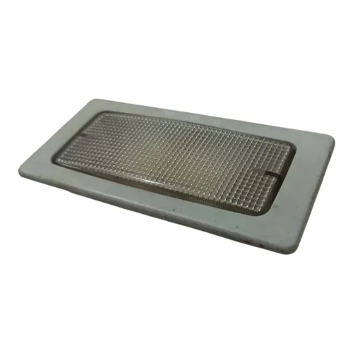 Luz Teto Cortesia Seat Ibiza 1999 2000 2001 2002 2003 A 2006