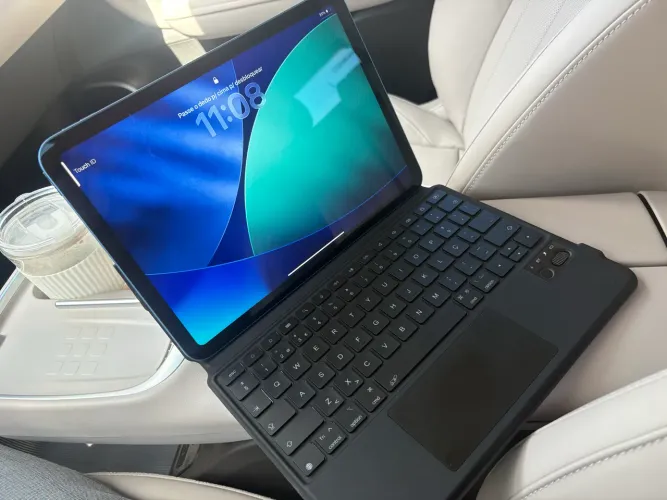 iPad 10? Geração 64gb