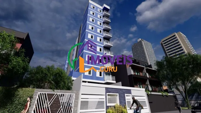 APARTAMENTO - SANTA MARIA - SP