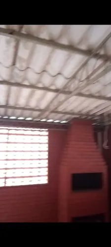 Tesouras de ferro